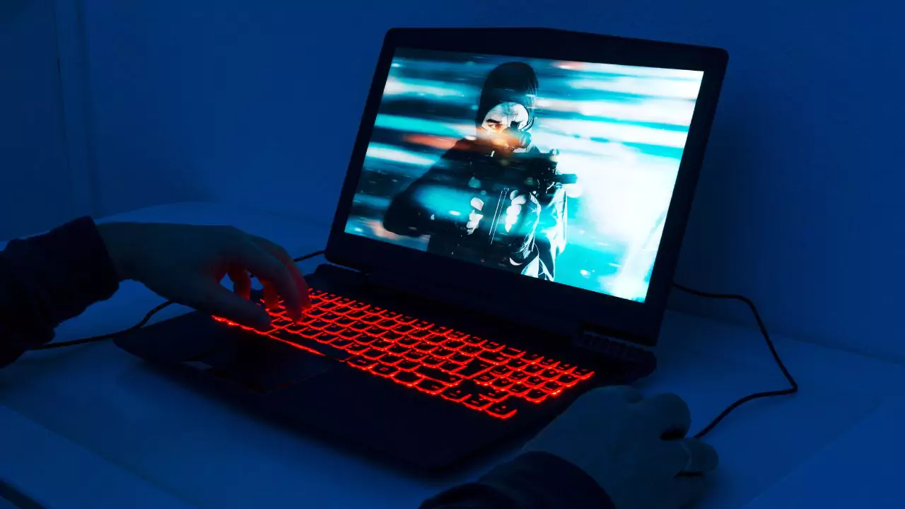 Best Gaming Laptops Under 75000 in India