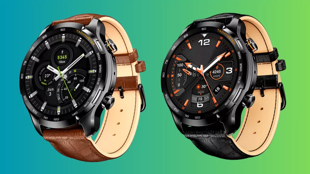 boAt Lunar Pro LTE Smartwatch