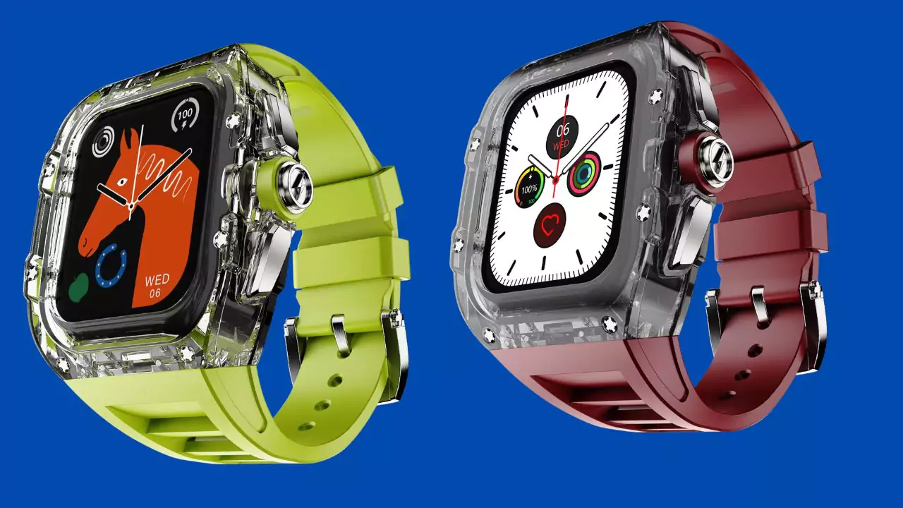 fire-boltt-diblo Smartwatch