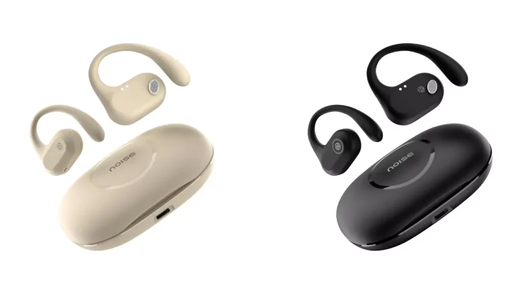 Noise Pure Pods OWS True Wireless Earbuds