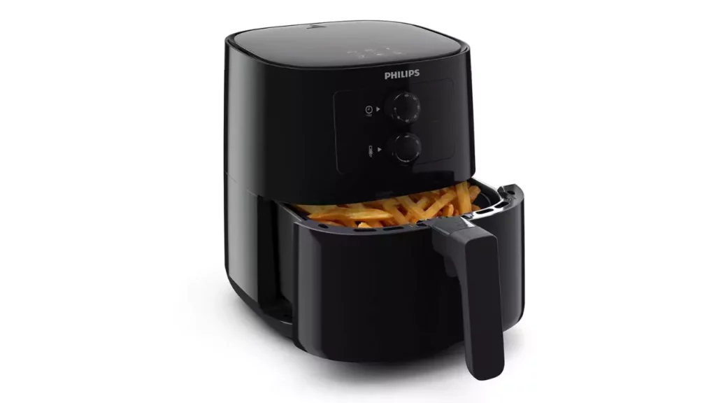 4. PHILIPS Air Fryer HD9200/90