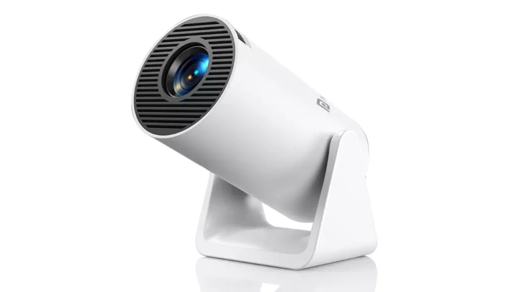 Portronics Beem 440 Smart LED Projector with 720p HD Resolution