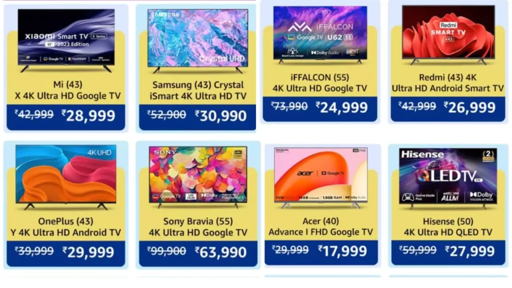 Best Selling Alert:TV Salary Days