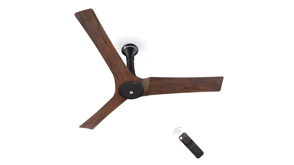 atomberg Aris 1200 mm BLDC Ceiling Fan 