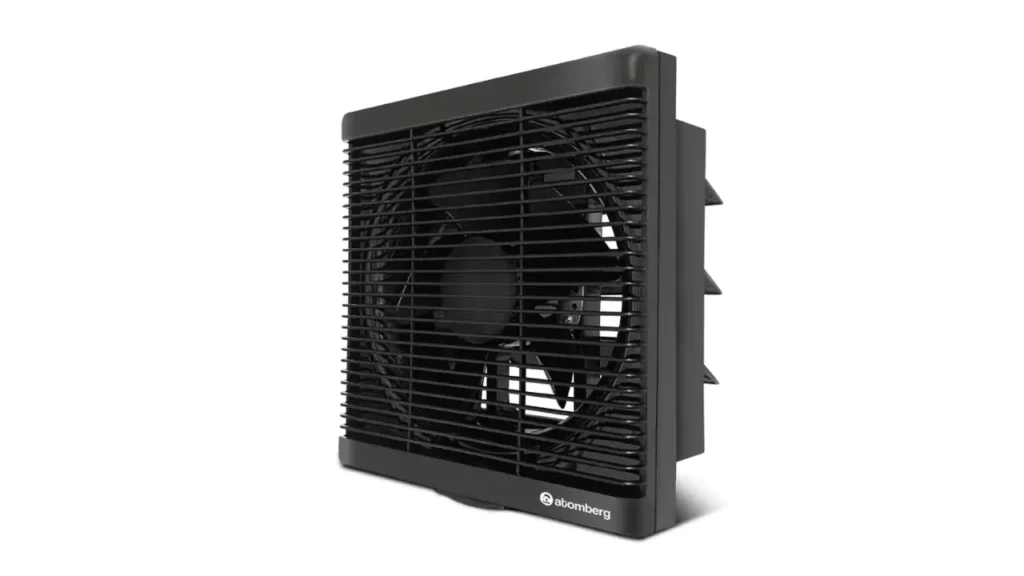 atomberg Efficio Exhaust Fan (250mm) with BLDC Motor
