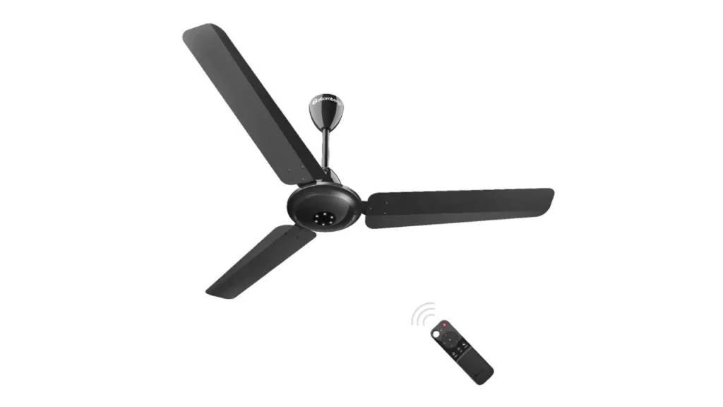 atomberg Efficio Alpha 1200mm BLDC Ceiling Fan