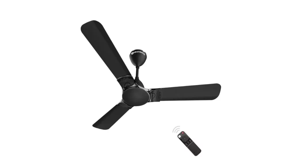 atomberg Erica 1200mm BLDC Ceiling Fan