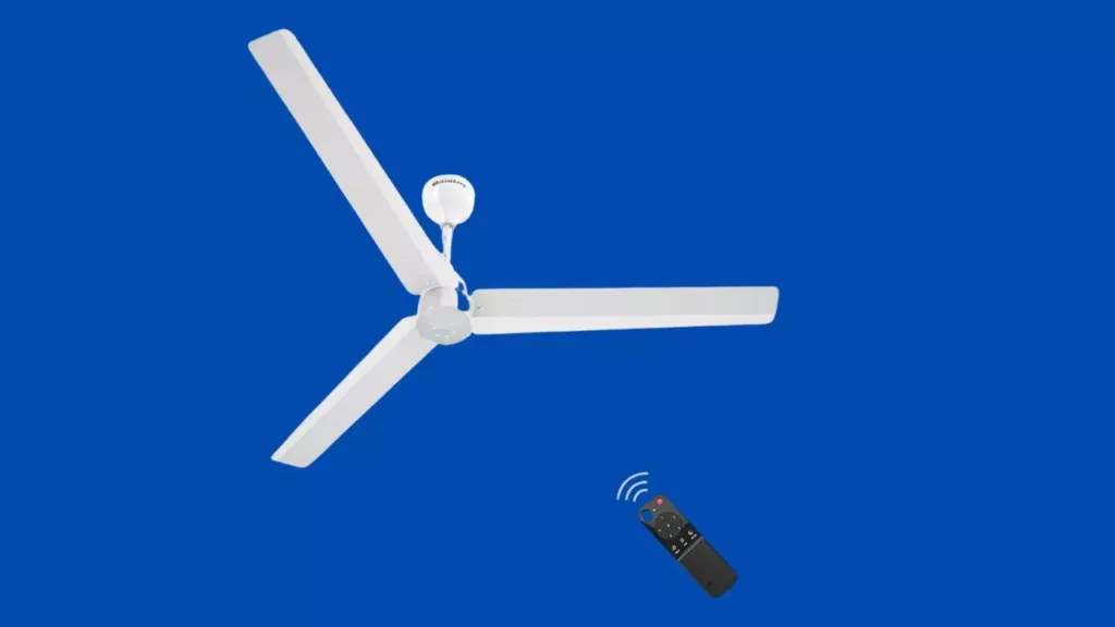 Atomberg Renesa 1400mm BLDC Motor 5 Star Rated Sleek Ceiling Fans 