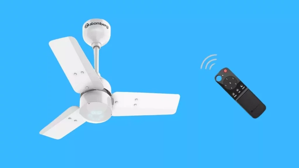 atomberg Renesa 600mm BLDC Ceiling Fan