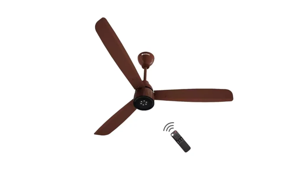 atomberg Renesa Enzel 1200mm BLDC Ceiling Fan