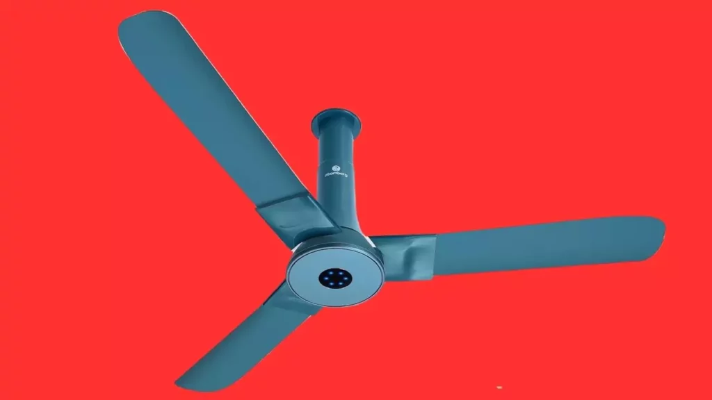 Atomberg Studio+ 1200mm BLDC Motor 5 Star Rated Designer Ceiling Fans 