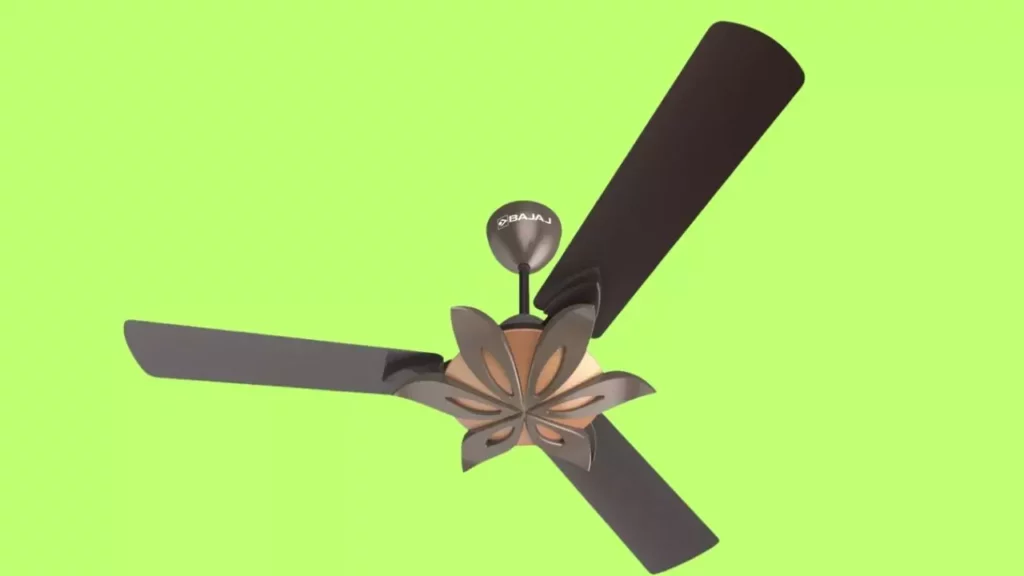 Bajaj Floweret EE 1200mm (48") Premium & Designer Ceiling Fans