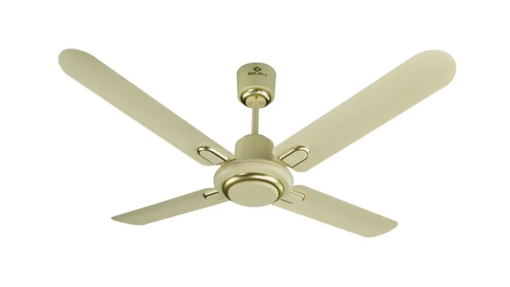 Bajaj Regal Ceiling Fan