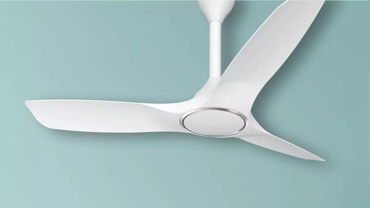 Beat the Heat: Your Guide to the Best-Selling BLDC Ceiling Fans for Summer 2024