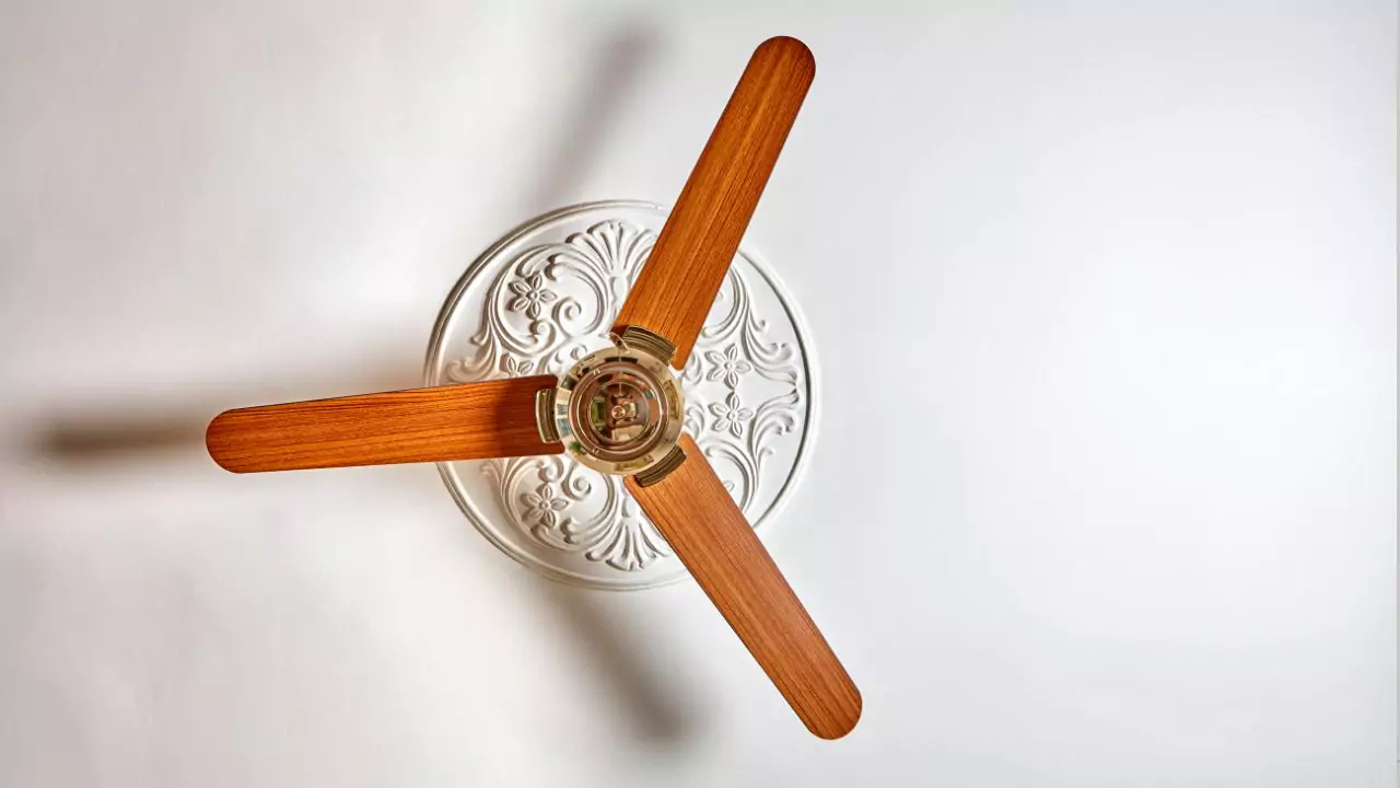 Best Ceiling Fan Brands in India