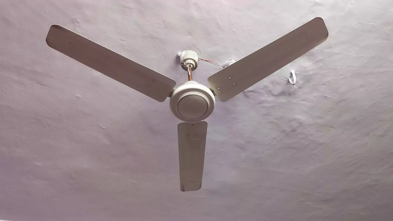 Best Ceiling Fans in India 2024