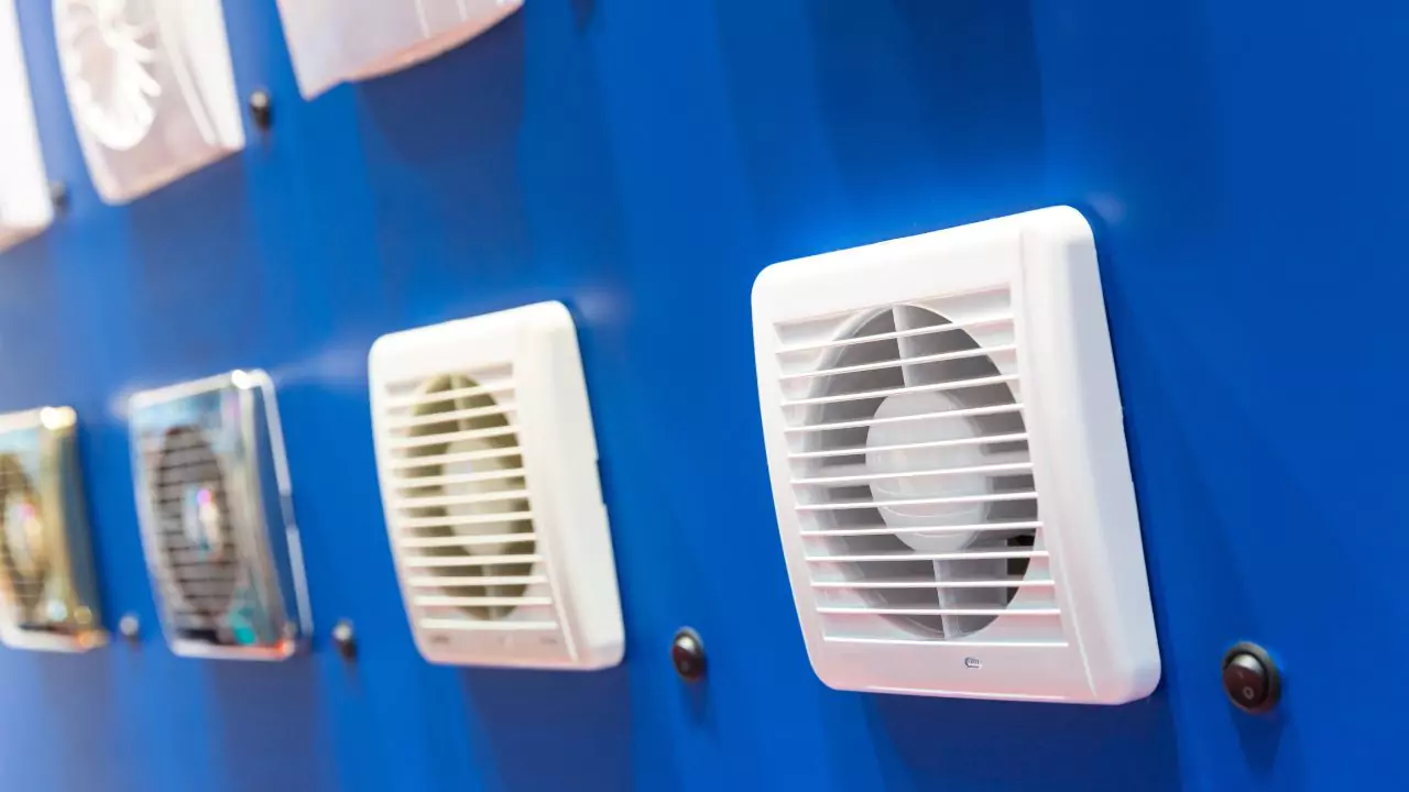 Best Exhaust Fan Brands in India