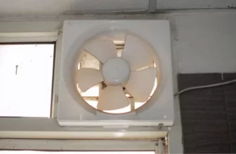 Best Exhaust Fan for Kitchen 12 Inch