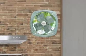 Best Exhaust Fan for Kitchen 9 Inch