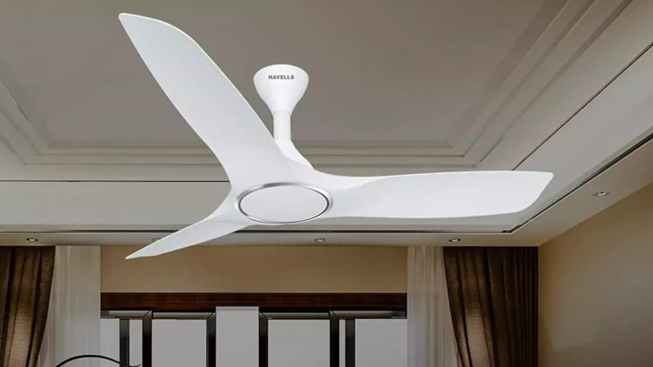 Best Silent Ceiling Fan in India