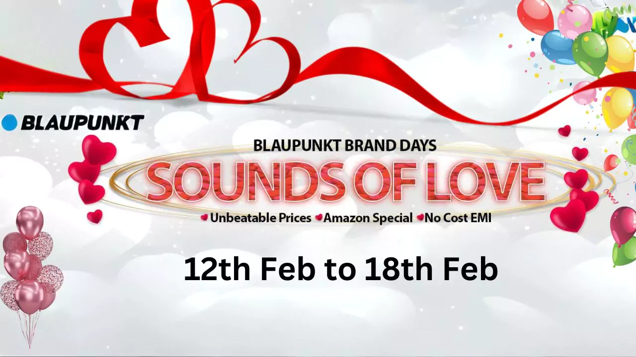 blaupunkt- brands days