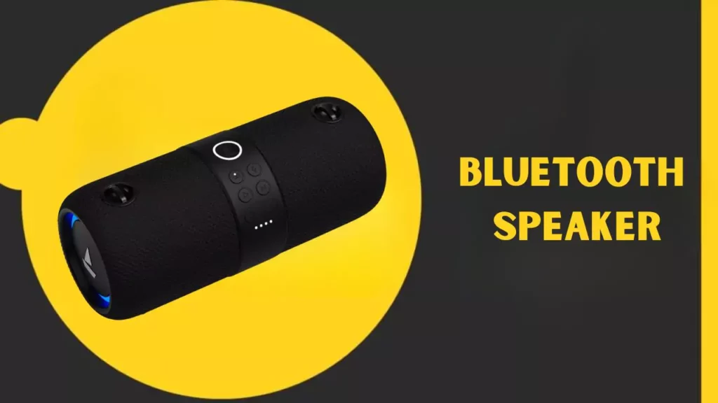 bluetooth-speakers