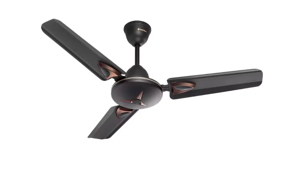 7. Candes Amaze 900mm /36 inch High Speed Anti-dust Decorative 
