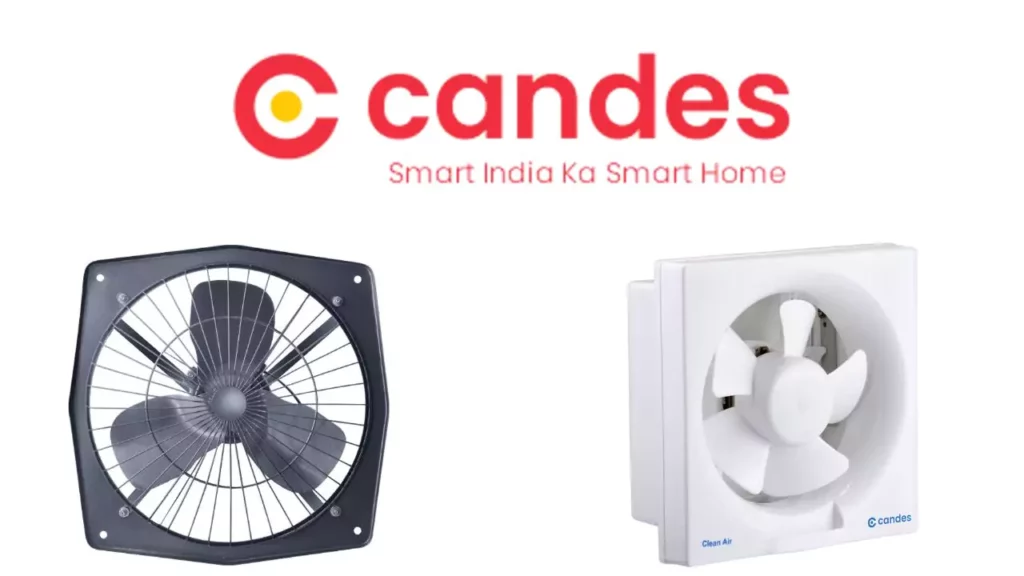 Candes Exhaust Fan 