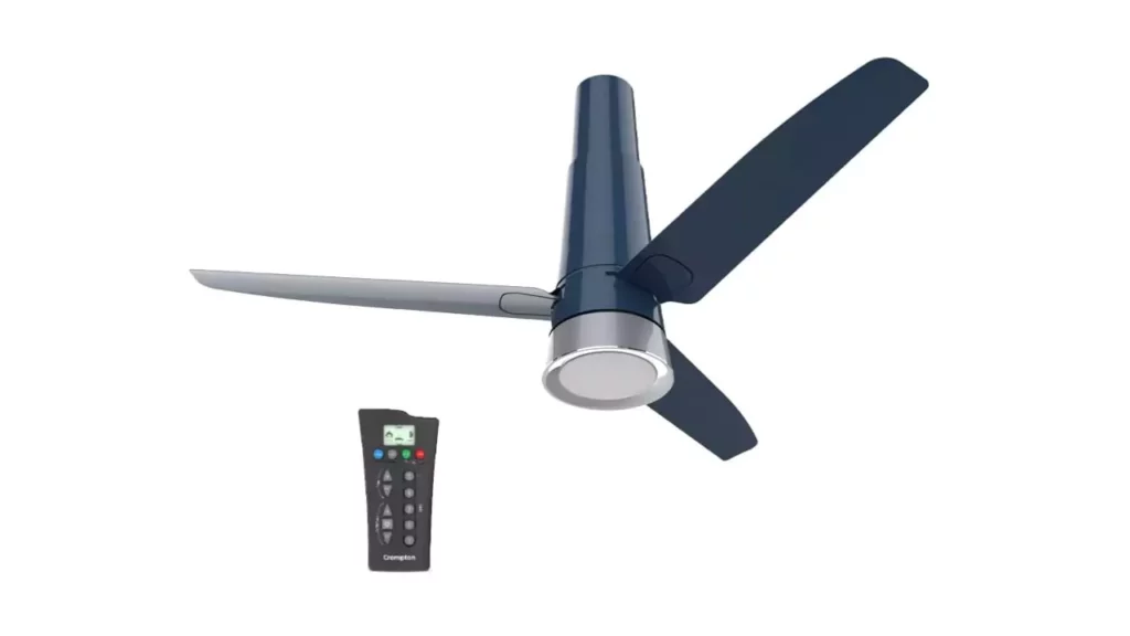 Crompton Energion Roverr Smart iOT Enabled BLDC Ceiling Fan