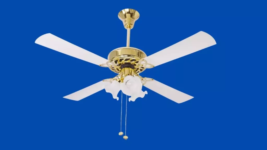 Crompton Uranus 1200 mm (48 inch) Decorative Ceiling Fan