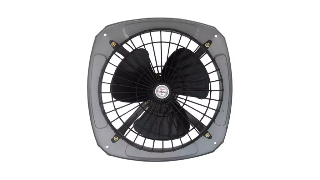 DIGISMART 300mm High Speed 12 Inches Exhaust Fan