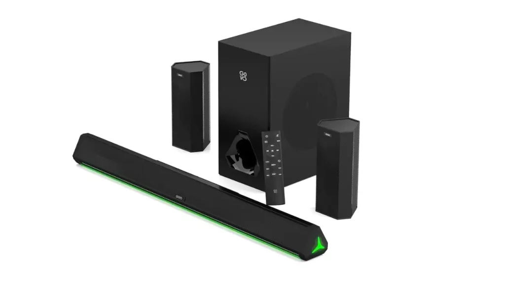 GOVO GOSURROUND 950 | 280W Soundbar
