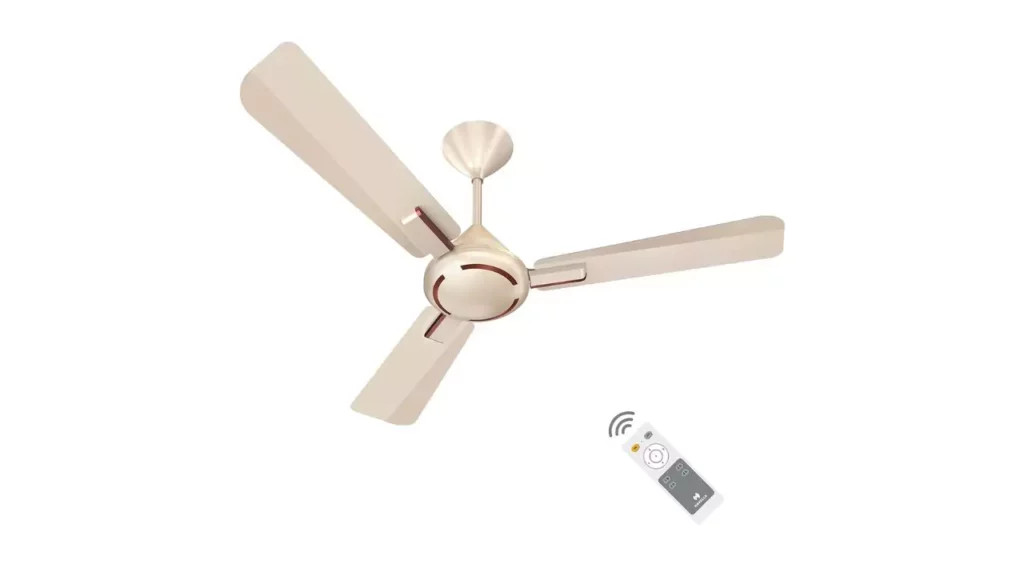 Havells Ambrose Decorative BLDC Ceiling Fan