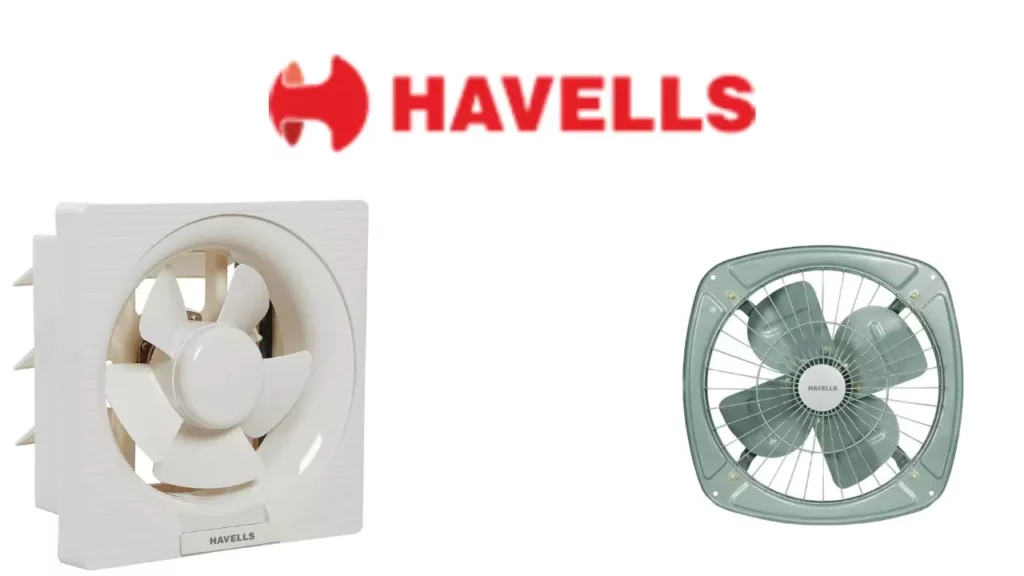 Havells Exhaust Fan 
