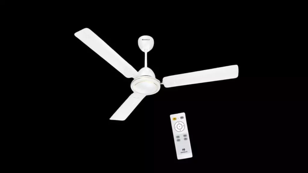 Havells Glaze Decorative Ceiling Fan