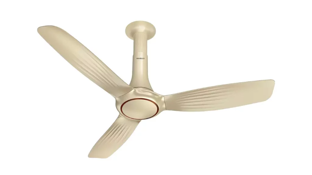 Havells Inox BLDC Ceiling Fan
