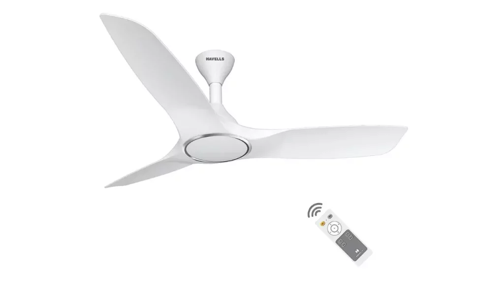 Havells Stealth Air silent BLDC Ceiling Fan