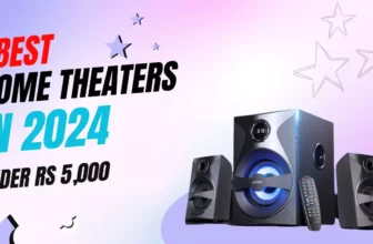 home-theaters