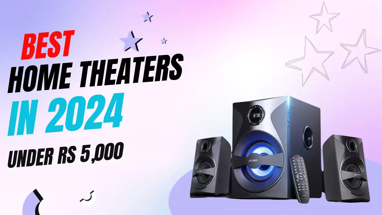 home-theaters