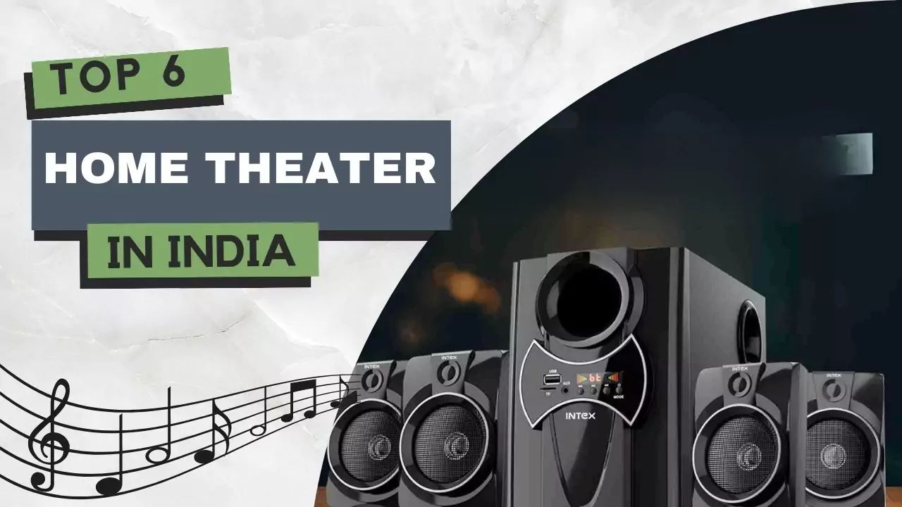 Best Home Theater Under 3000
