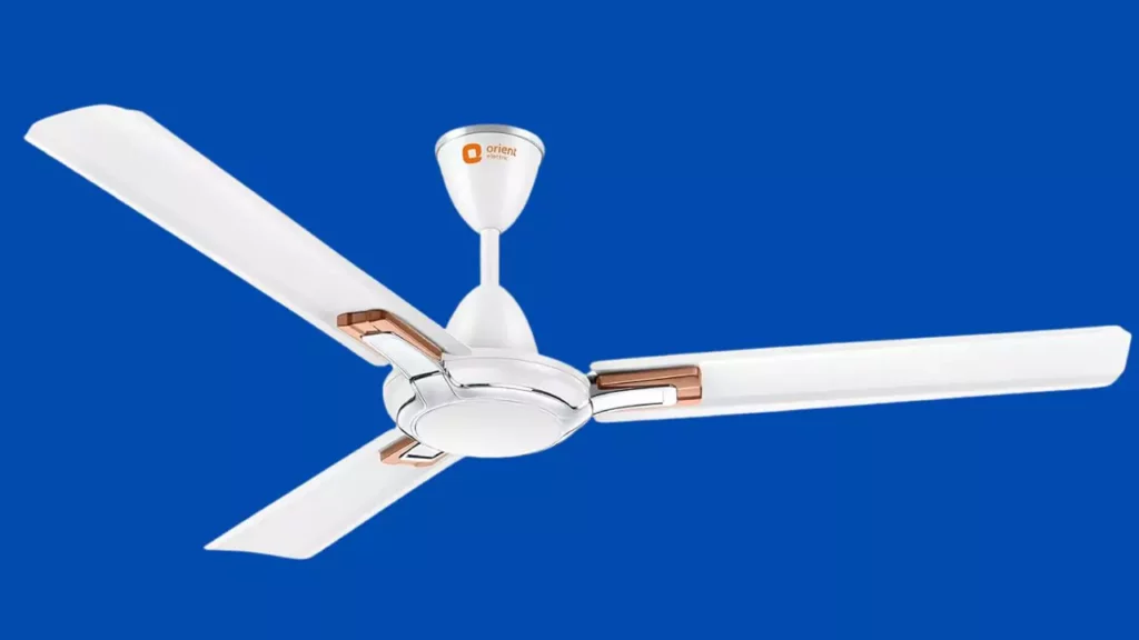 Orient Electric Apex Prime Ceiling Fan