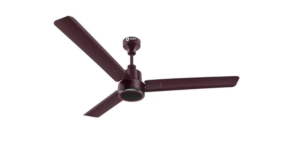 Orient Electric Zeno 1200 mm Ceiling Fan