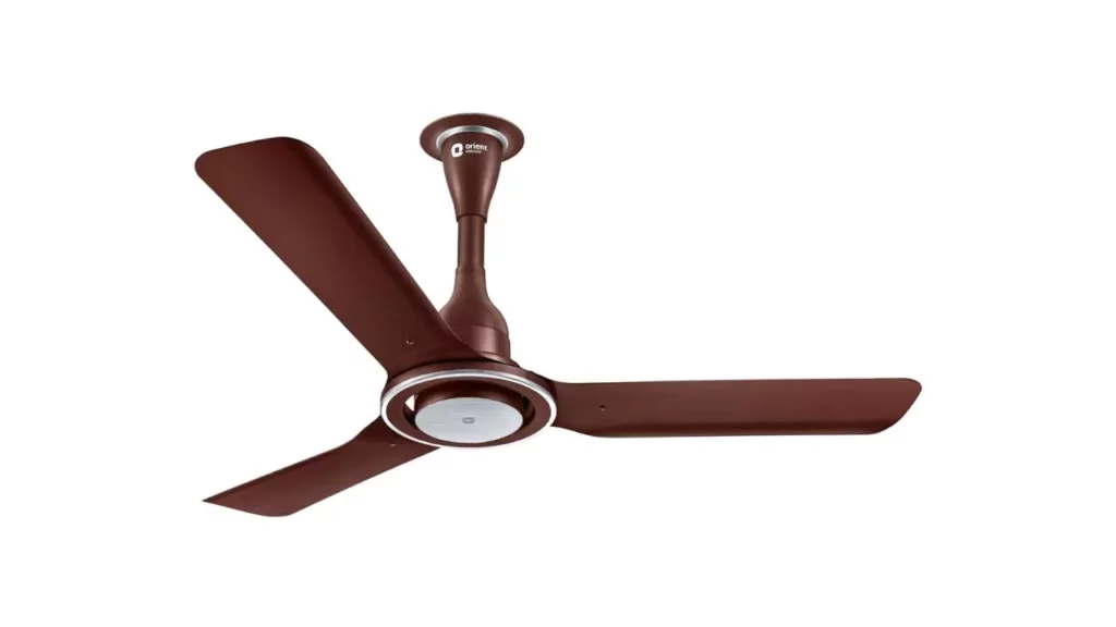 Orient Electric’s 1200 mm I Float IoT
