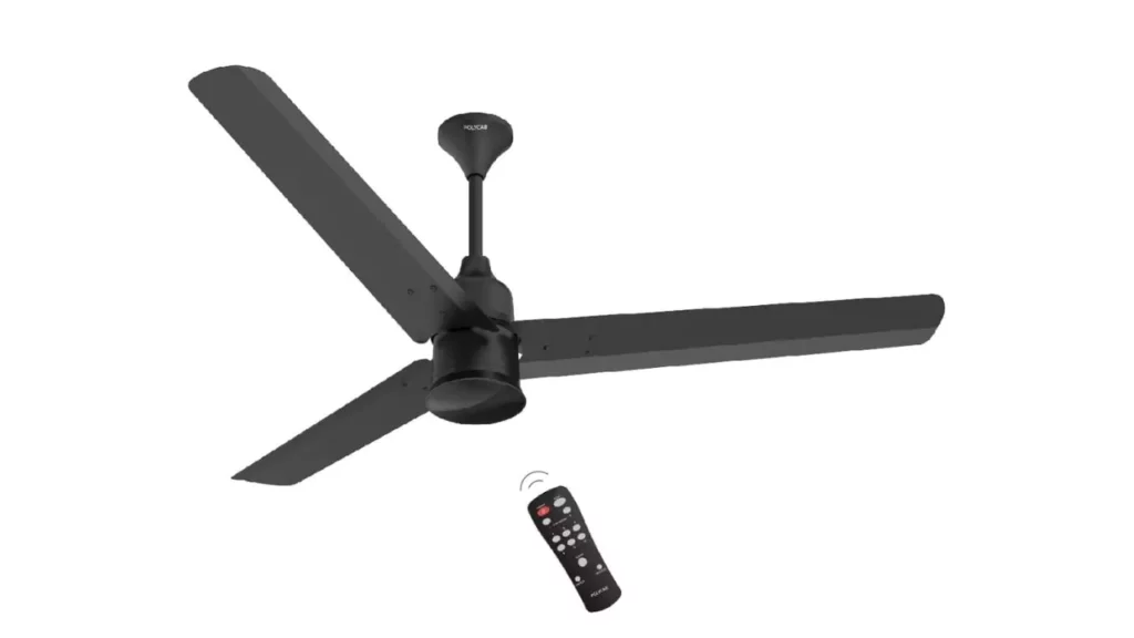 Polycab Silencio Mini Ceiling Fan