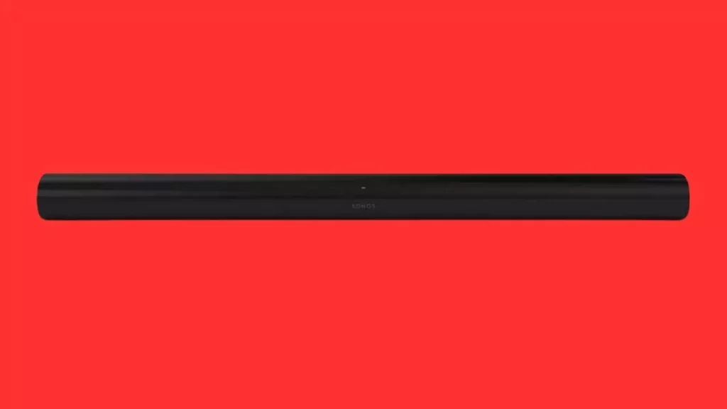 Sonos Arc - The Premium Smart 110 Watts Soundbar