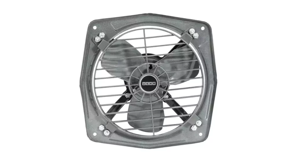 USHA Aeroclean 300MM Exhaust Fan for Kitchen