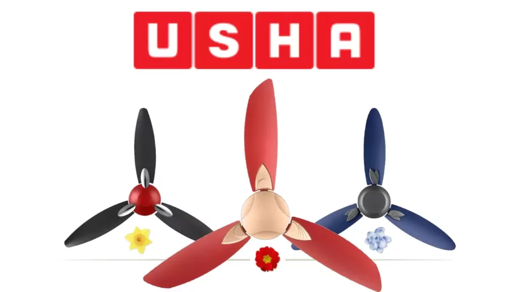 Usha Ceiling Fan