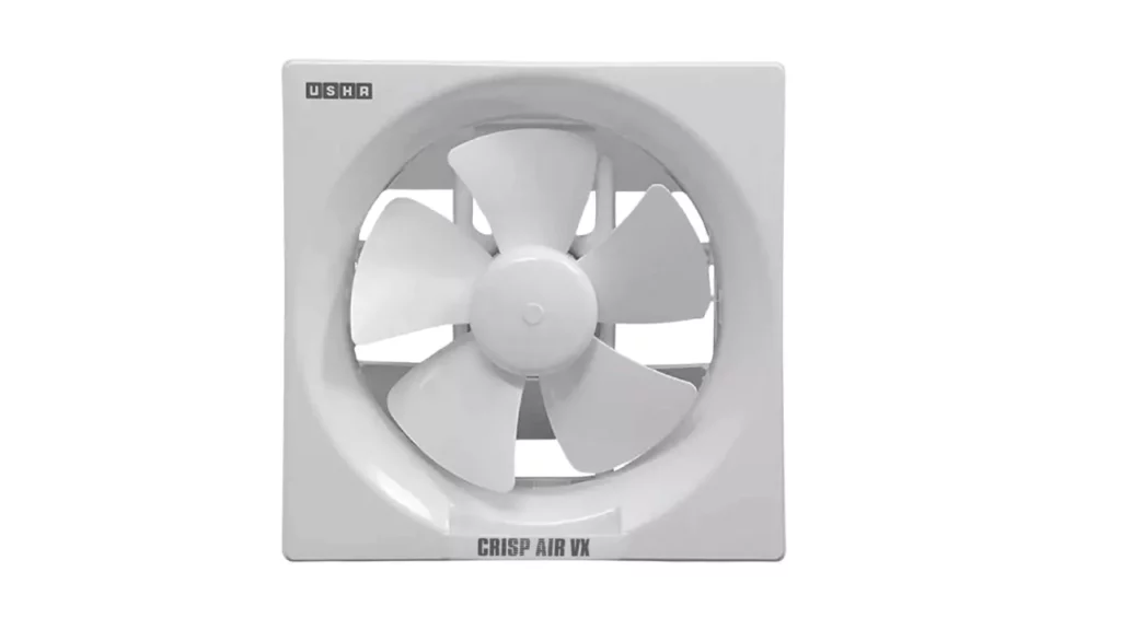 USHA Crisp Air VX 300mm Duct Size Exhaust Fan