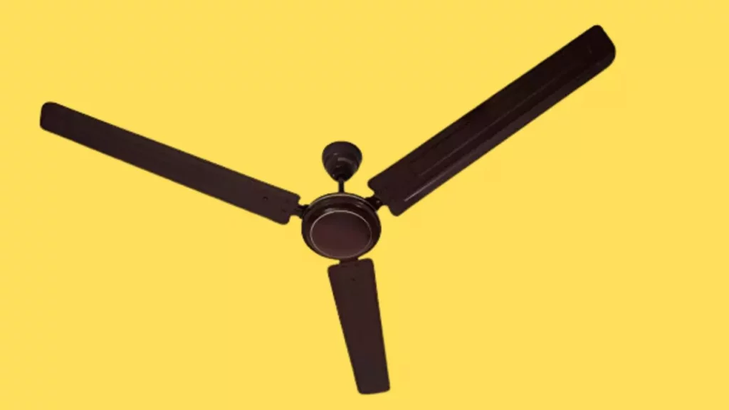 Usha Swift 1400mm Ceiling Fan 