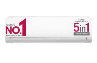 LG 1.5 Ton 3 Star DUAL Inverter Split AC (RS-Q18TNXE)